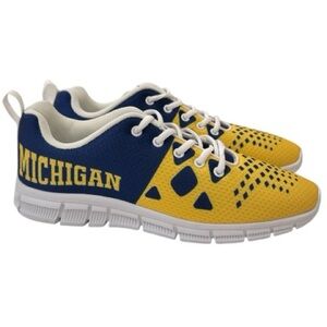 Men’s Michigan sneakers